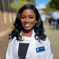 Abigail Akyeampong