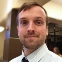 Jeremy Woodruff