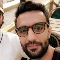 Idris Özturk