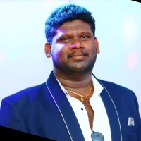 Sasi Dharan