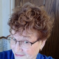 Nancy Coaker