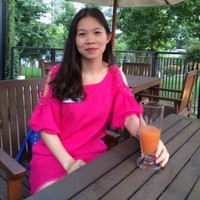 Lily Wang
