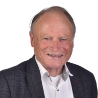 Bert Tibben