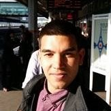 Joe Naraynsingh