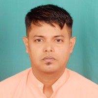 Mukesh Mahato