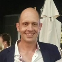 Dirk Nel