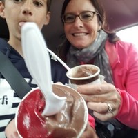 Jacob mom