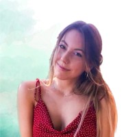 Alicia Sevilla Moreno