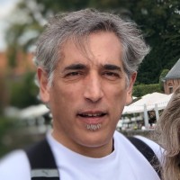 Alejandro Christian Luna