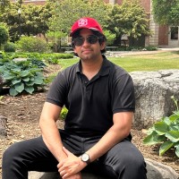 Arnav Sharma