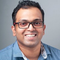 Prajwal Montheiro