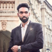 vishal babar