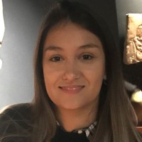 Cecilia Martinez