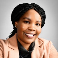 Ruth Mokwena