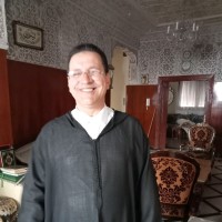 Mhamed yassir Lahlou