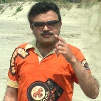 manish gambhir