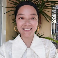 Ada Zheng