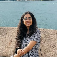 Bhavya Harchandani