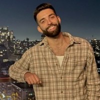 Justin Ferretti