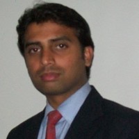 Ashish Kumar