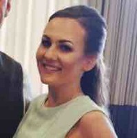 Jessica Parr