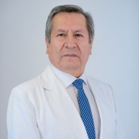 Ludovico Obregón Escudero