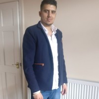 Arfan Hussain