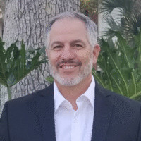 Gregory Quintana