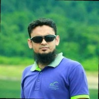 Md. Ariful Islam Ariful