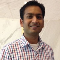 Saurabh Potnis