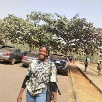 Adeniyi Adedamola