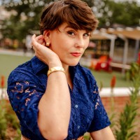 Bethany Godwin