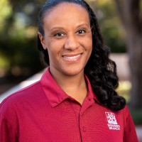 Valerie Hawkins