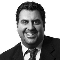 Gagan Ranu