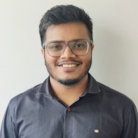 Viraj Sanghvi