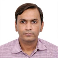 Chetan Dharamshi
