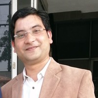 Naveen Pratap Singh