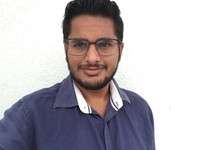Vishal Bariya