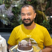 Nikhil Tailor