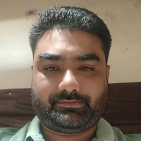 Nilesh Dwivedi