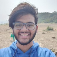 Shubham Deodhar