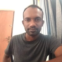 Isuru Thotahewa