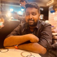 Solomon Ebenezer l Rajkumar