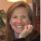 Suzanne Williams, Csm