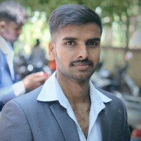Puneethkumar S