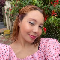 Laura Fernanda Correal Briceño