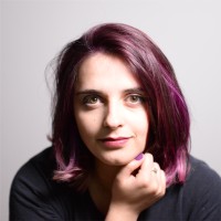 Lika Tegerashvili