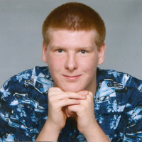 Canaan Beckman