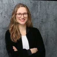 Svenja Monert
