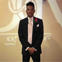 DeAndre' Francis